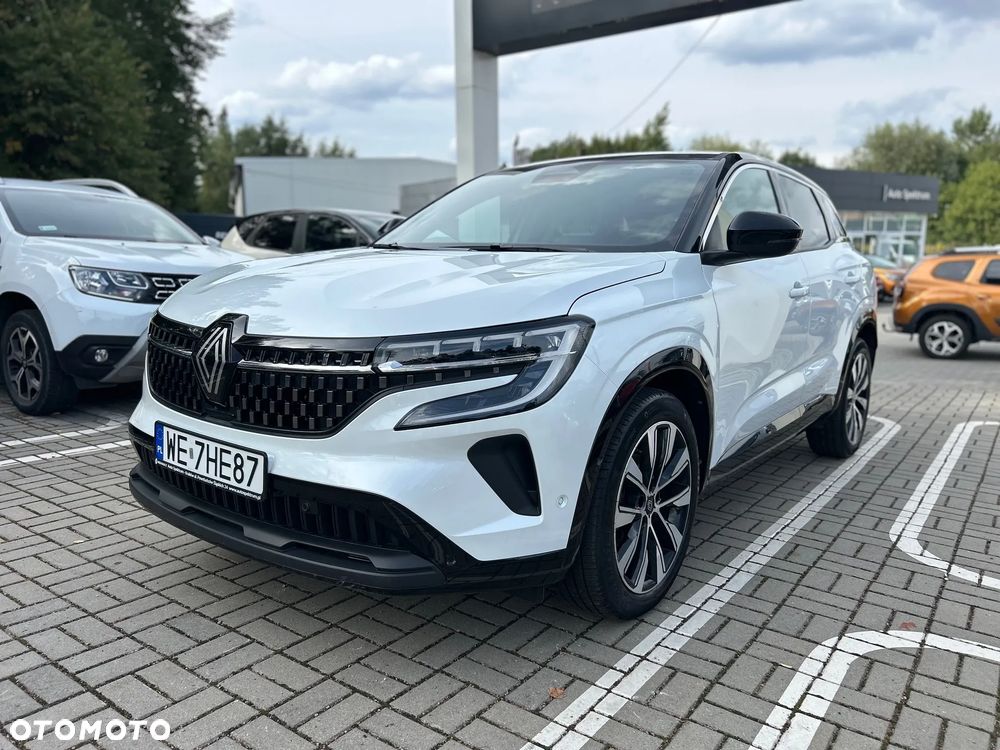 Renault Austral 1.3 TCe mHEV Techno - 2