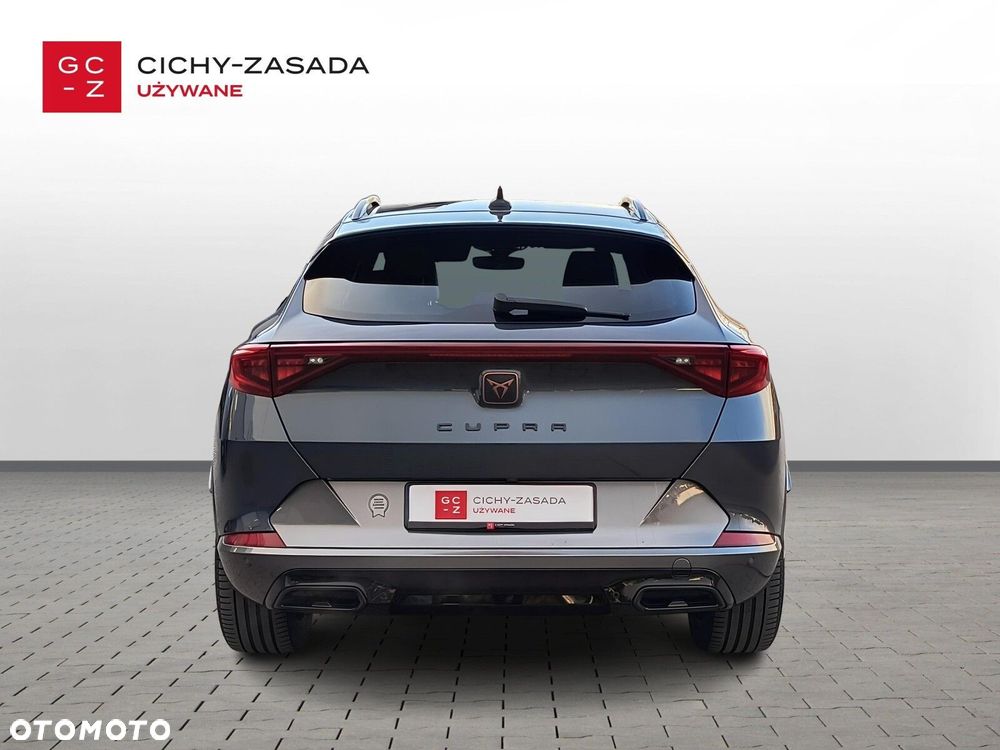Cupra Formentor 1.4 e-Hybrid DSG - 4