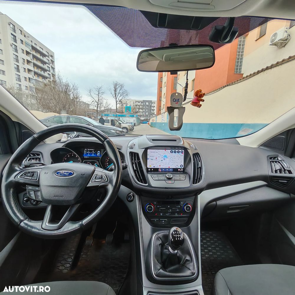 Ford Kuga 1.5 EcoBoost 2WD Trend - 5