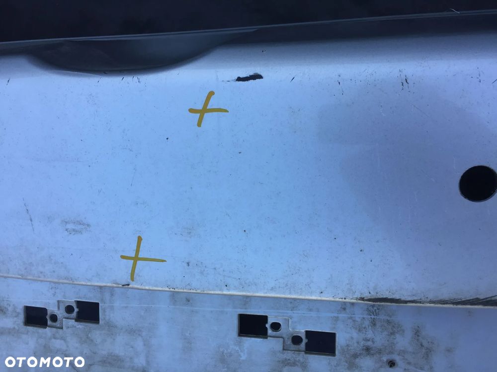 HYUNDAI I30 II HB 2012-2017 ZDERZAK TYLNY TYŁ - 5