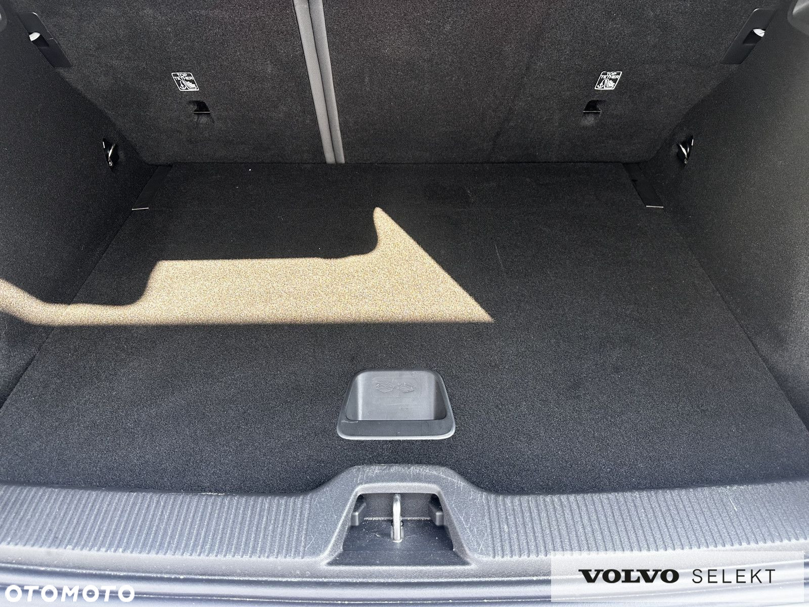 Volvo EX30 - 22