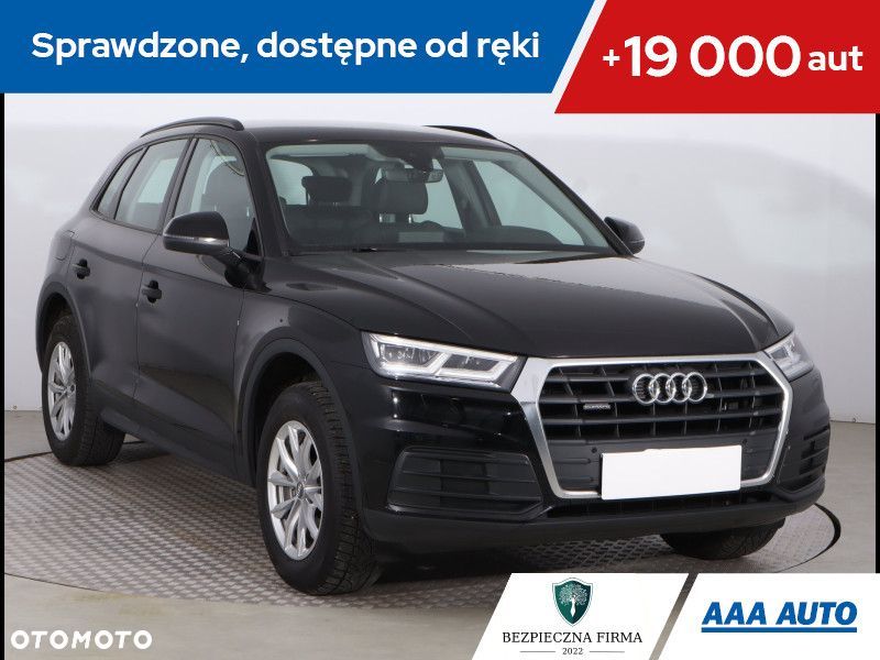 Audi Q5 - 2