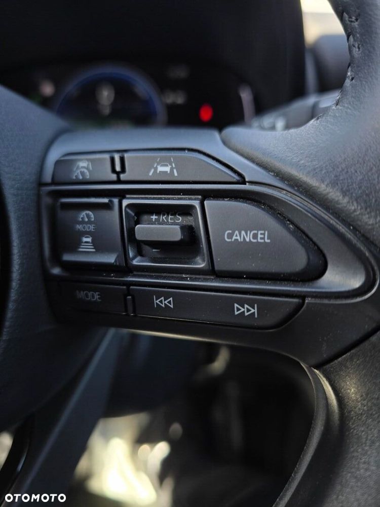 Toyota Yaris Cross Hybrid 1.5 Style - 13