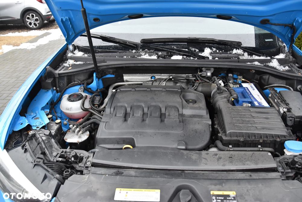 Audi Q3 2.0 TDI S tronic - 24