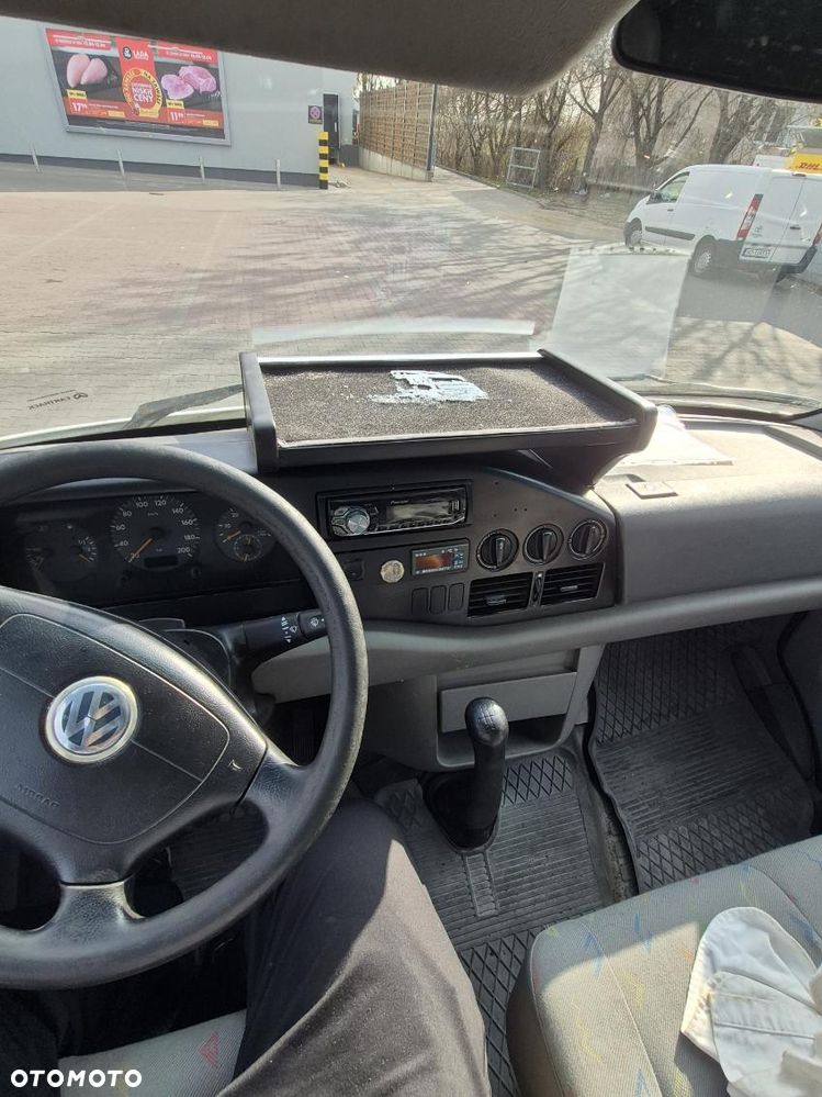 Volkswagen LT35 - 4