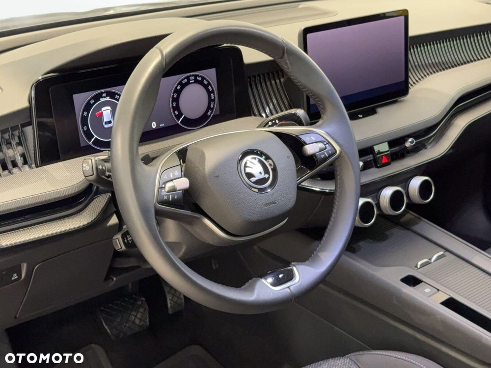 Skoda Superb - 24