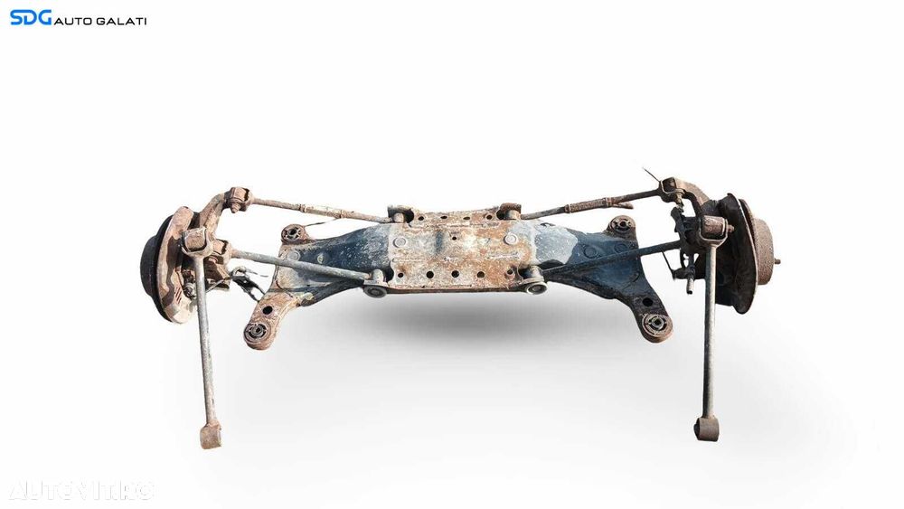 Punte Spate Toyota Avensis T22 1997 - 2003 Cod 5120605050 [MX0614] - 5