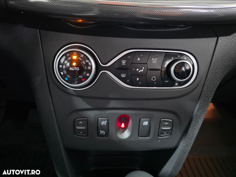 Dacia Sandero Stepway 0.9 TCe Prestige - 8