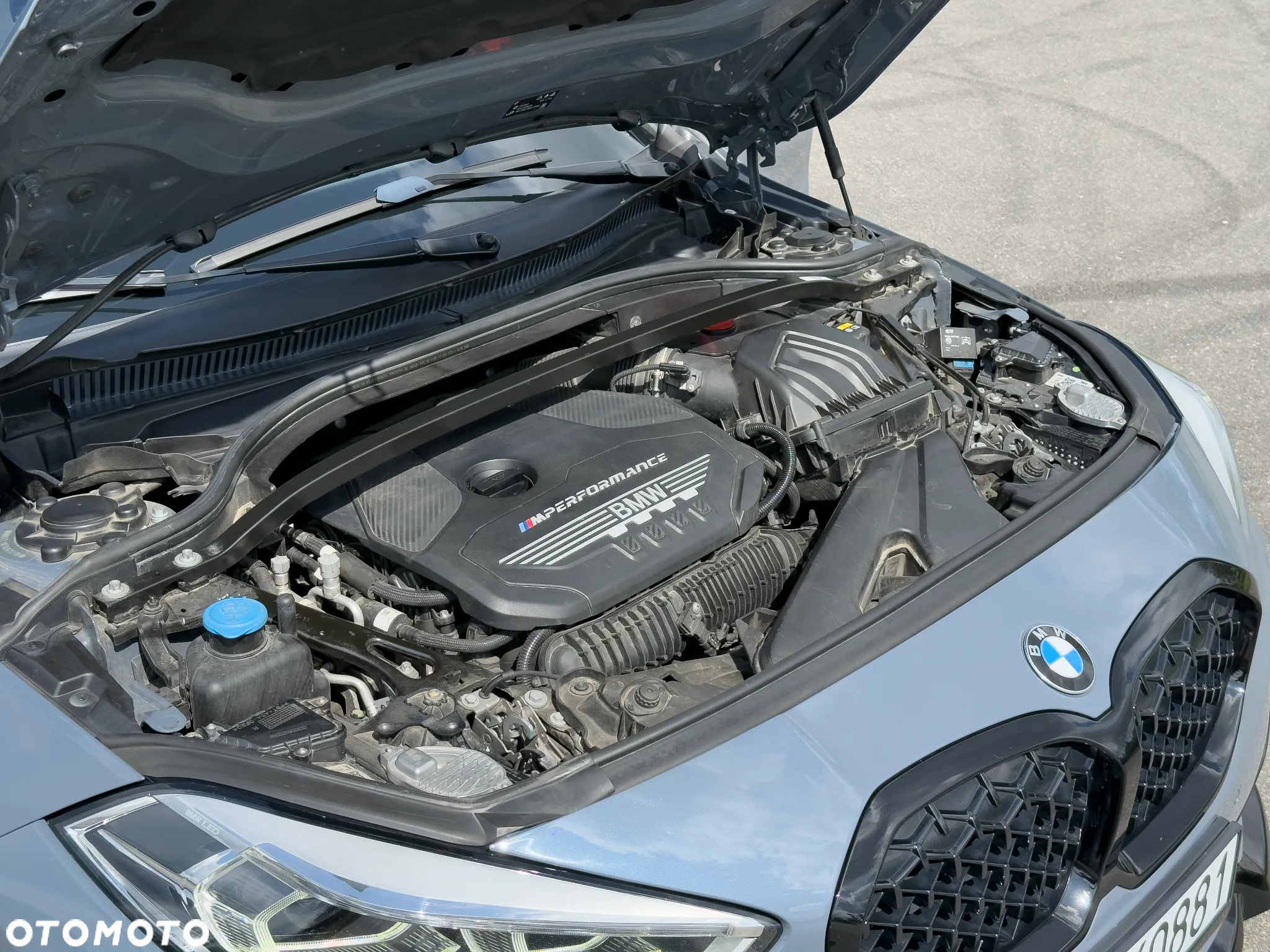 BMW Seria 1 M135i xDrive - 25