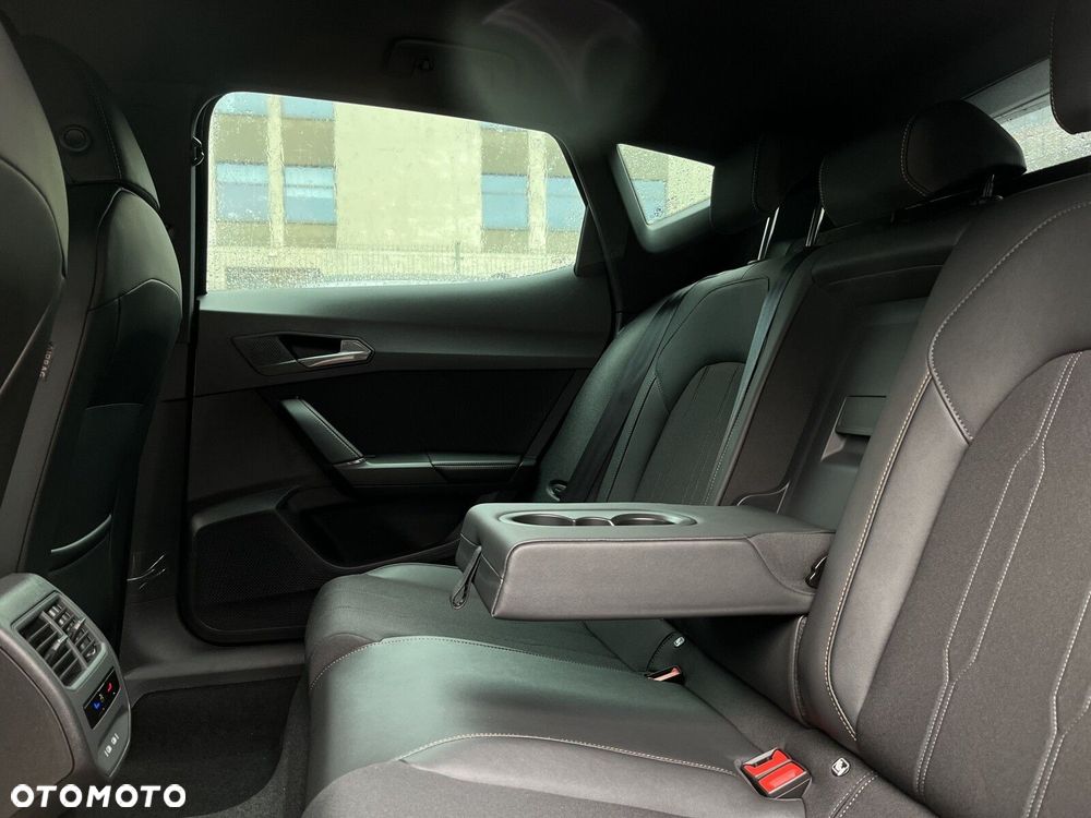 Cupra Formentor 1.5 eTSI mHEV DSG - 20