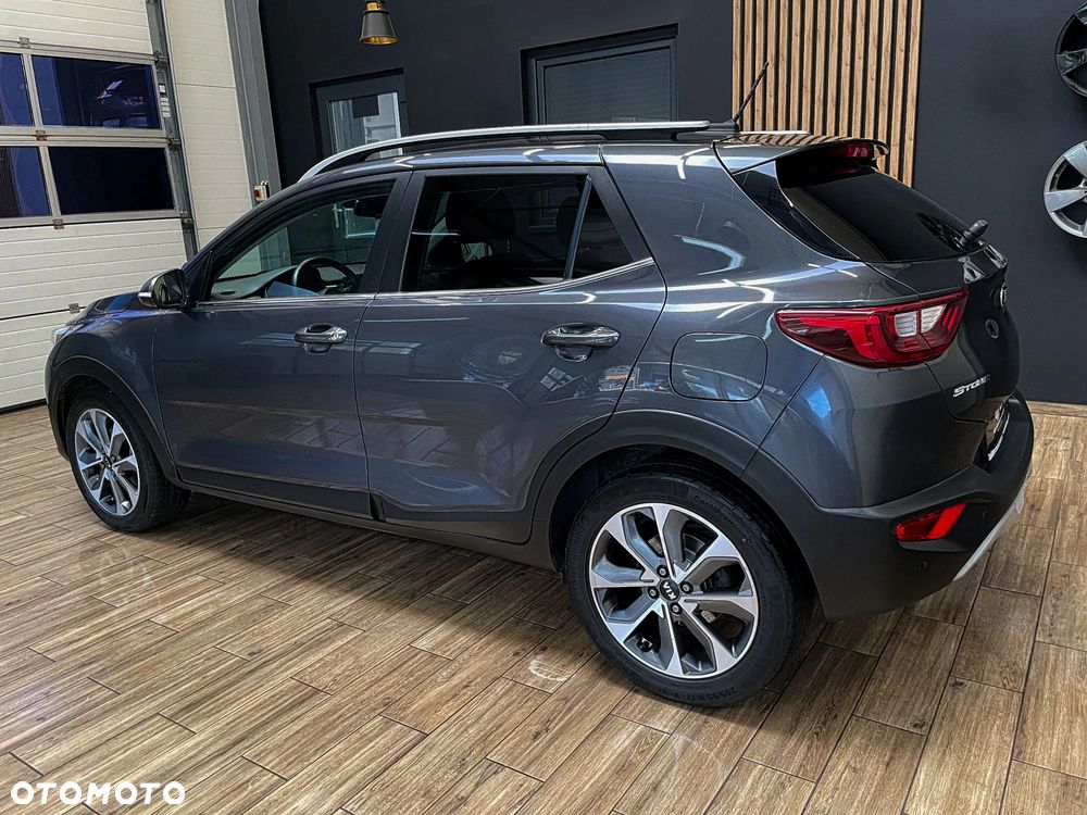 Kia Stonic 1.6 CRDi L - 11