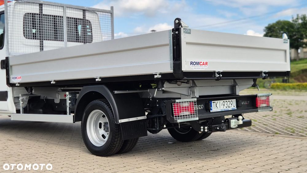 Iveco DAILY - 22