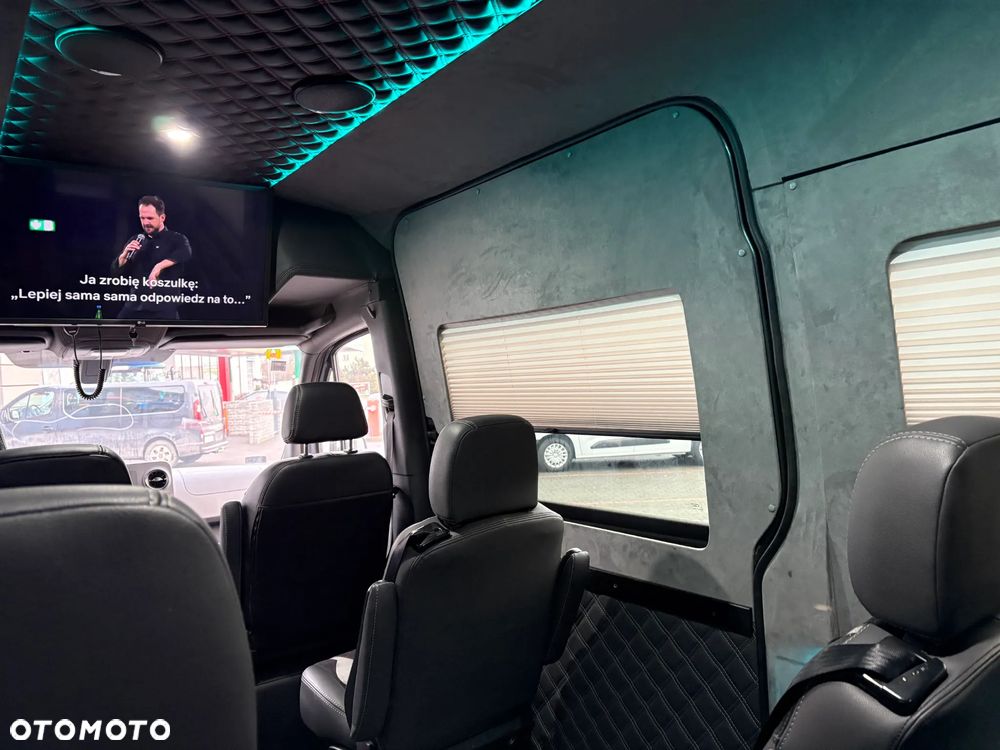 Mercedes-Benz Sprinter 907.255 - 22