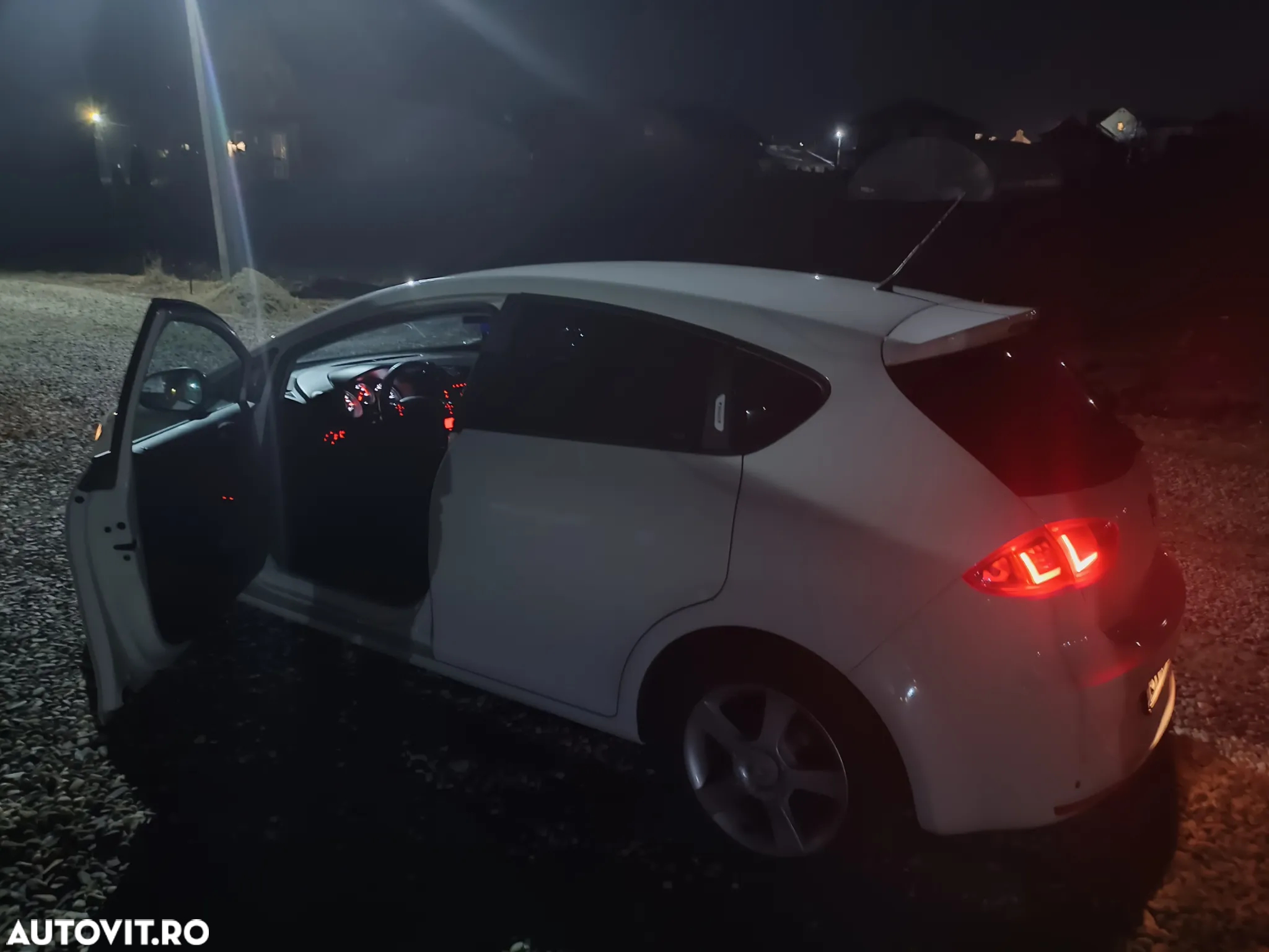 Seat Leon 1.6 TDI Copa - 3