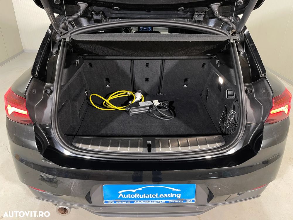 BMW X2 xDrive25e M Sport - 14