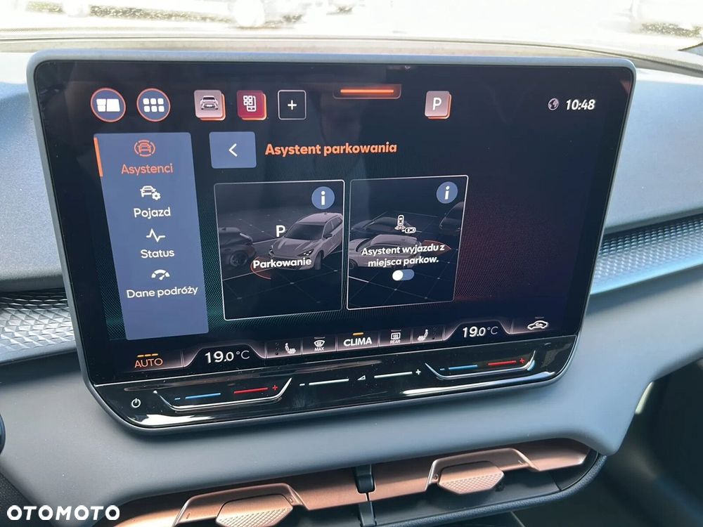 Cupra Terramar - 22