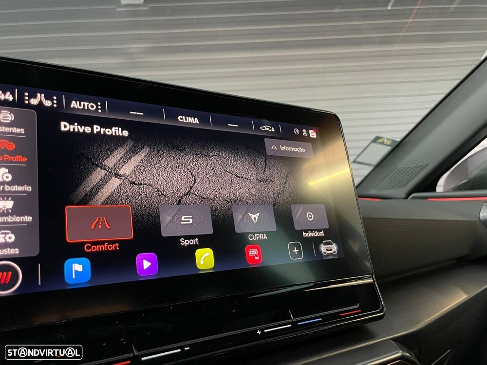 Cupra Leon ST 1.4 e-Hybrid VZ DSG - 26