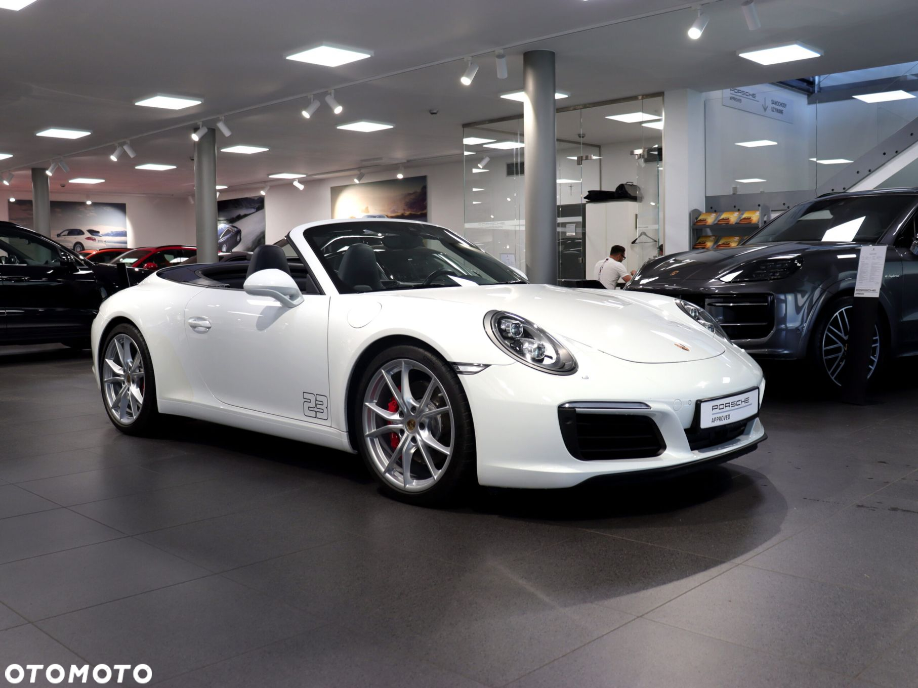 Porsche 911 - 10