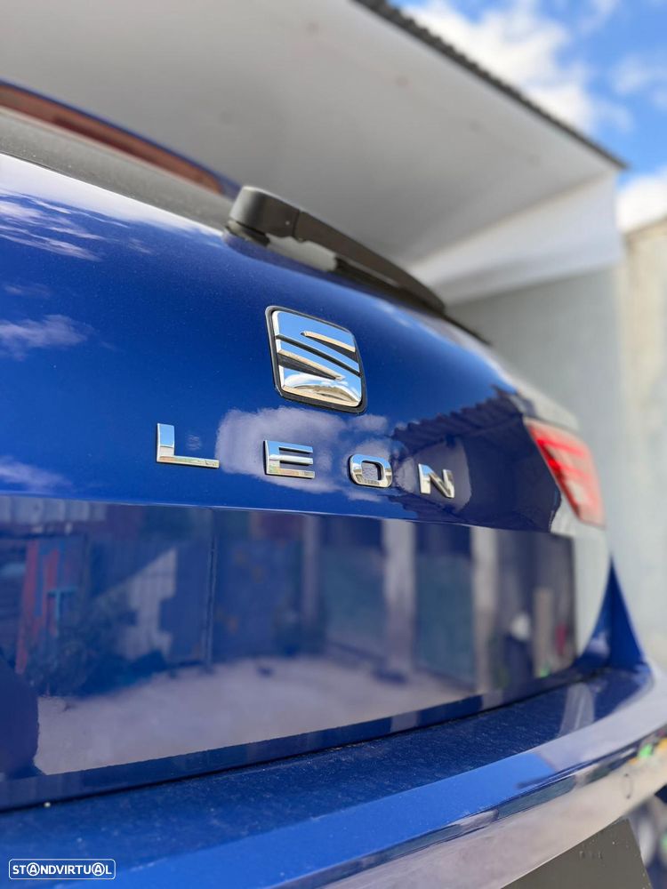 SEAT Leon - 16