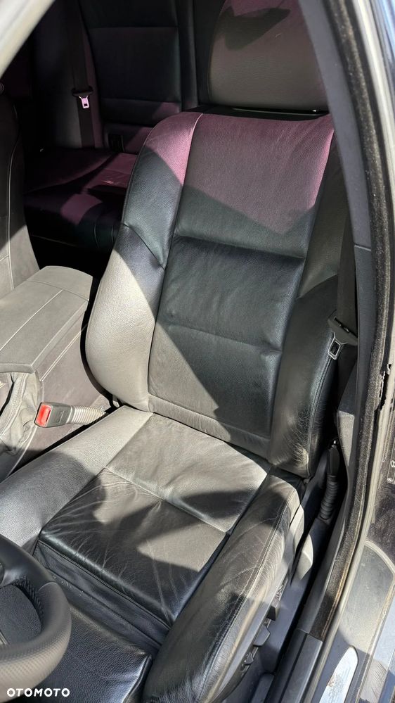 BMW Seria 5 535d - 12