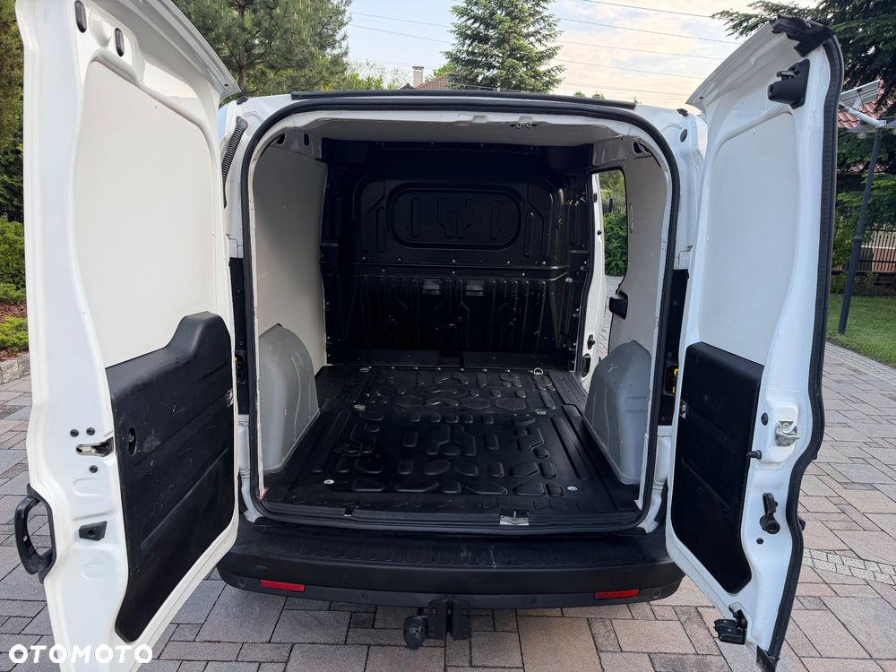 Opel Combo - 14