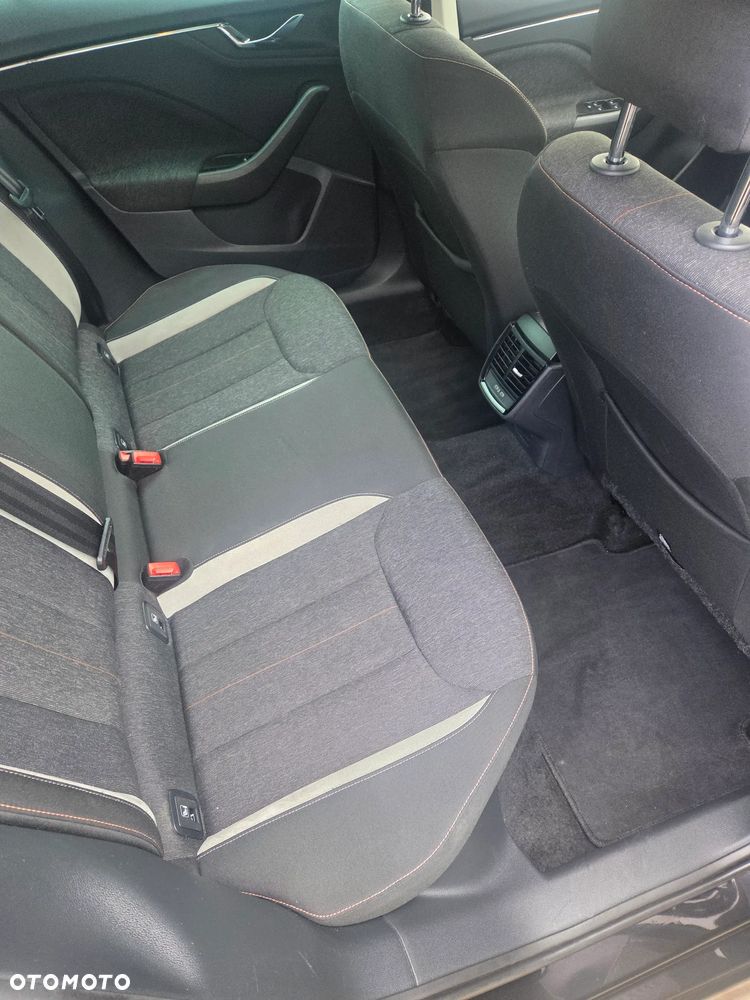 Skoda Kamiq 1.5 TSI DSG Balance - 22