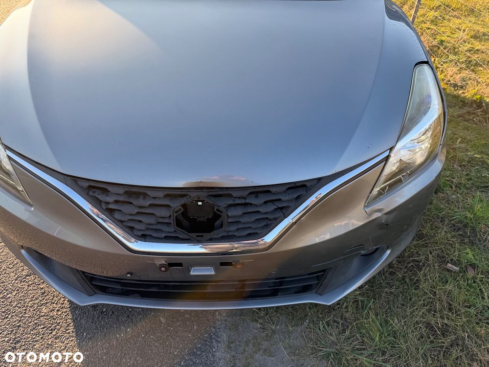 Suzuki Baleno 1.2 Premium Plus - 19