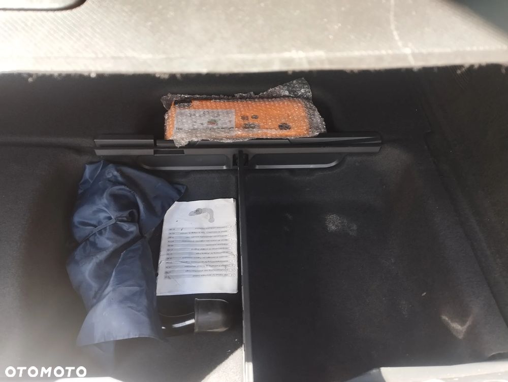 Peugeot 508 2.2 HDi GT - 12