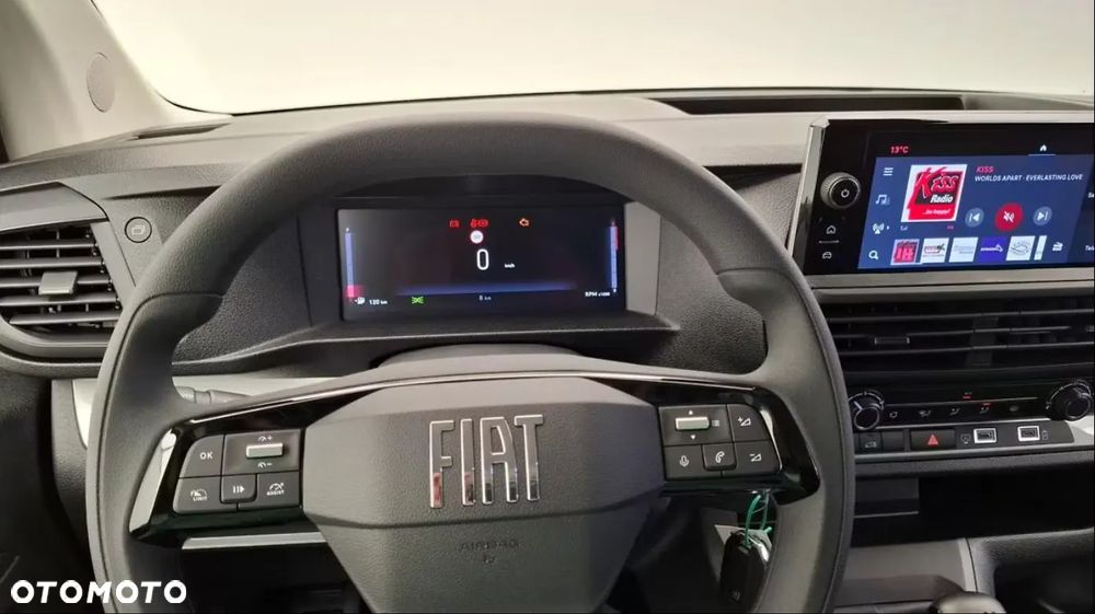 Fiat Scudo - 7