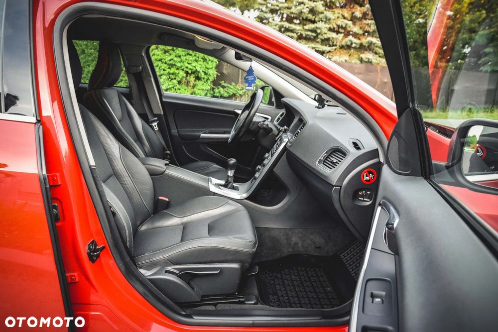 Volvo V60 T3 RDesign - 27