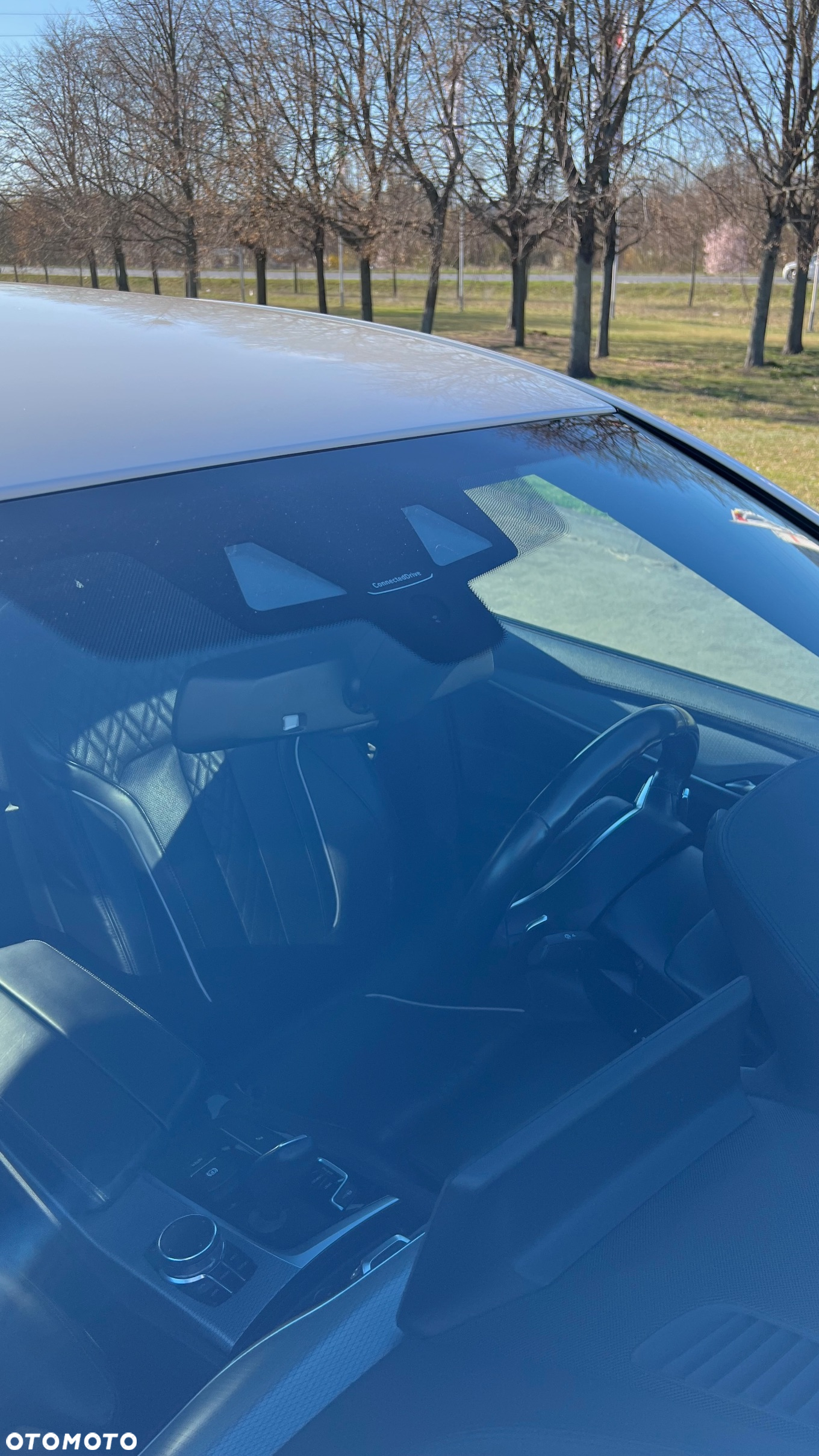 BMW Seria 5 530i xDrive M Sport sport - 11