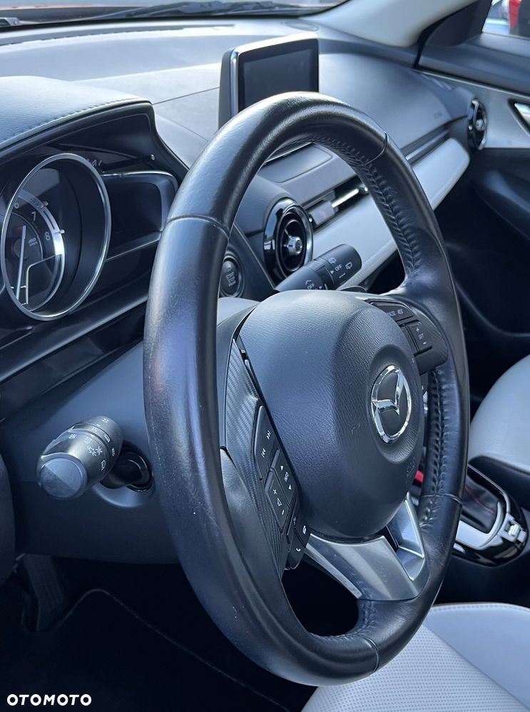 Mazda CX-3 2.0 Skyenergy - 5