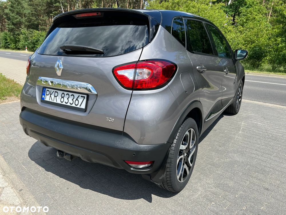 Renault Captur - 8