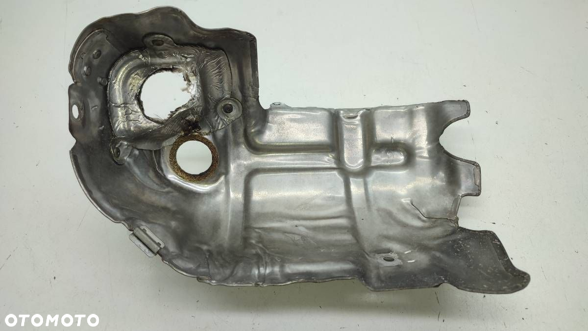 OSŁONA TERMICZNA VOLVO XC60 II V90 S90 31459489 - 4