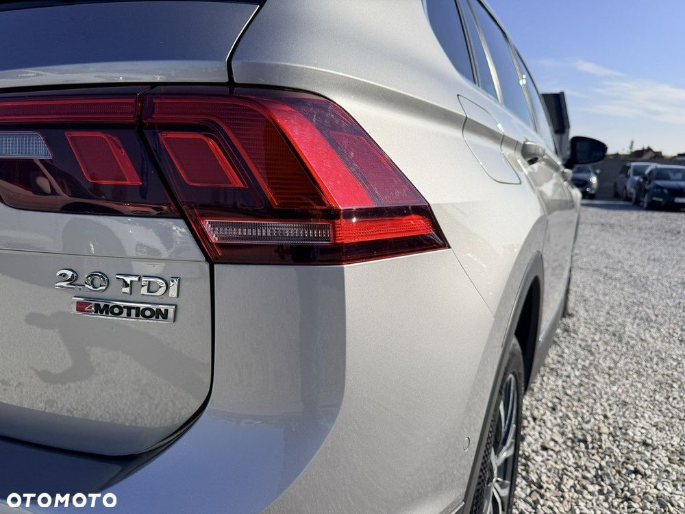 Volkswagen Tiguan - 10