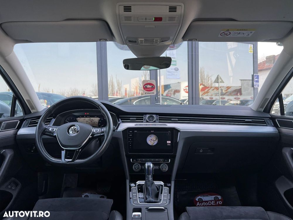 Volkswagen Passat - 7
