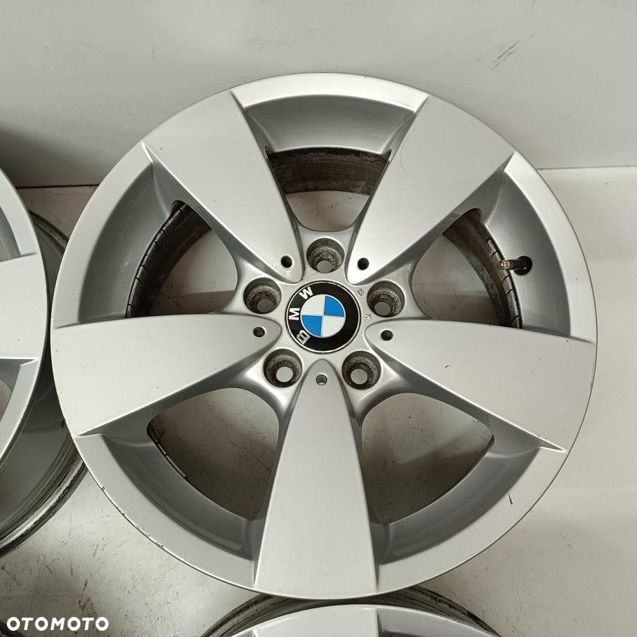 Alufelgi 5x120 17 Bmw E60 E61 Xdrive 6767538 4szt (F8122) - 4