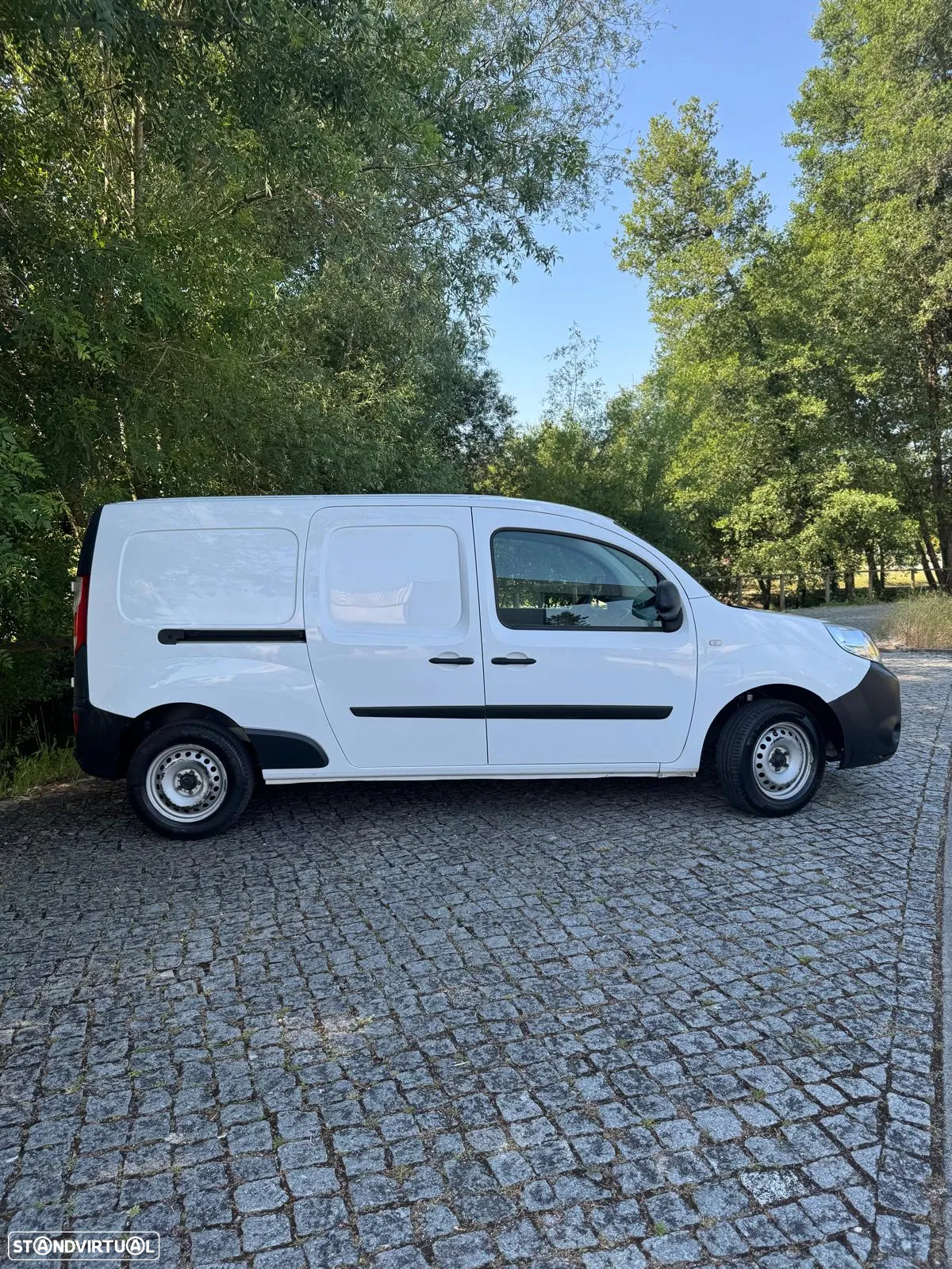 Renault KANGOO - 5
