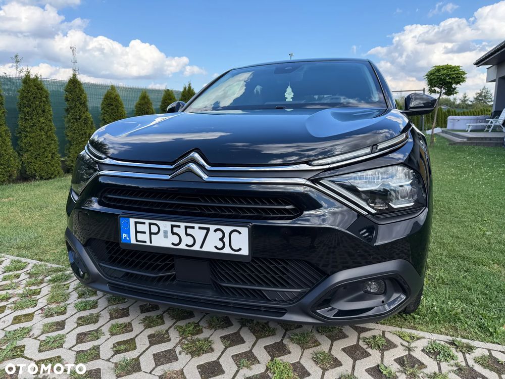 Citroën C4 1.2 PureTech Feel S&S - 2
