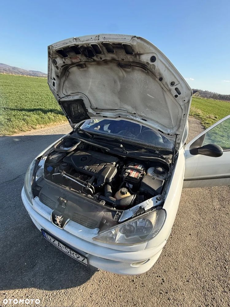 Peugeot 206 - 14