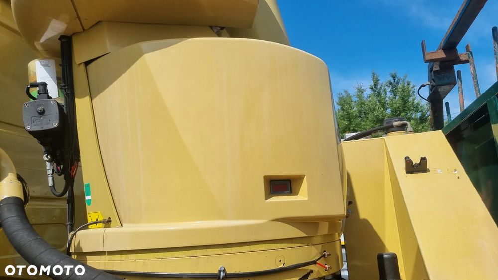 Scania G440 PALFINGER 53002+JIB - 5