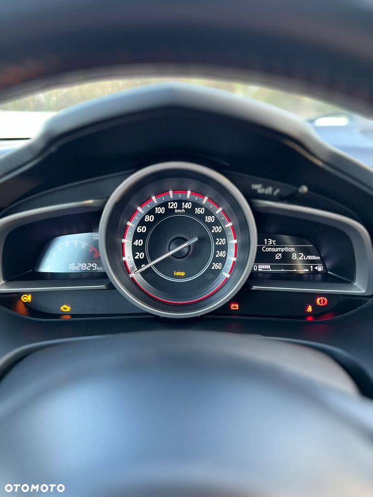 Mazda 3 2.0 Skyenergy - 20