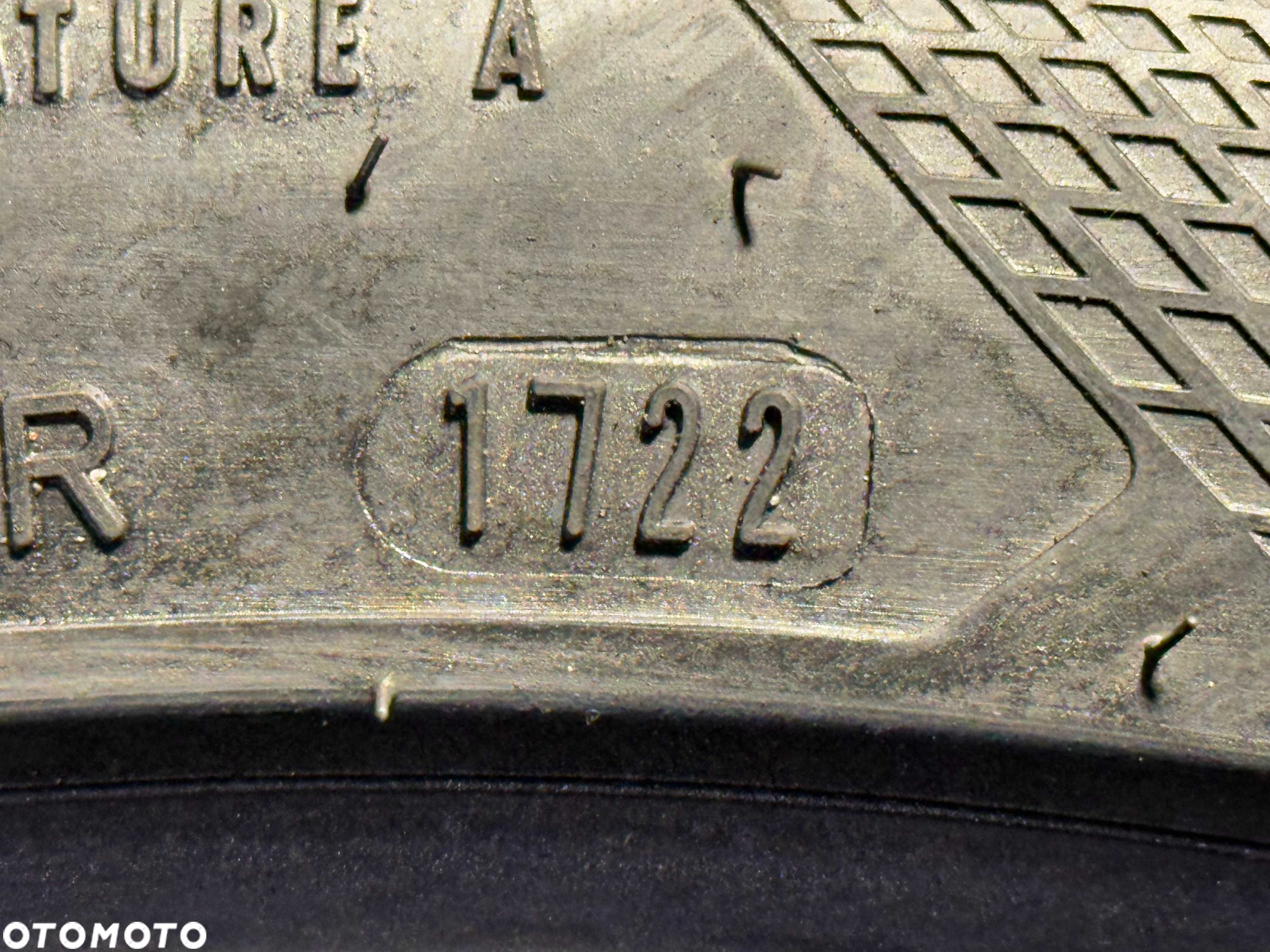 Opony Letnie 225/45/18 GOODYEAR EAGLE #612 - 5