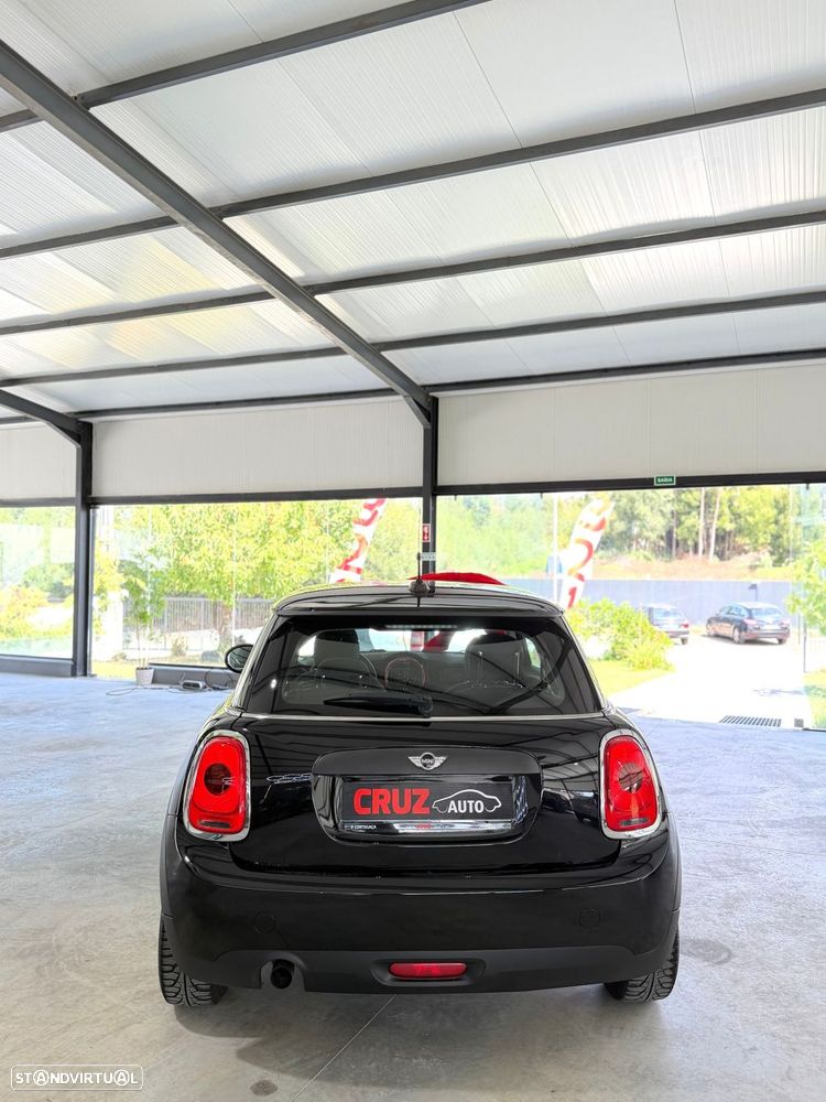 MINI 3 Portas One D - 30