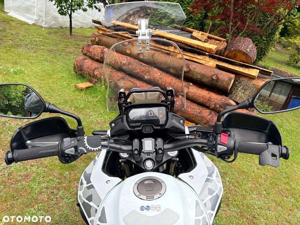 Honda CB - 6