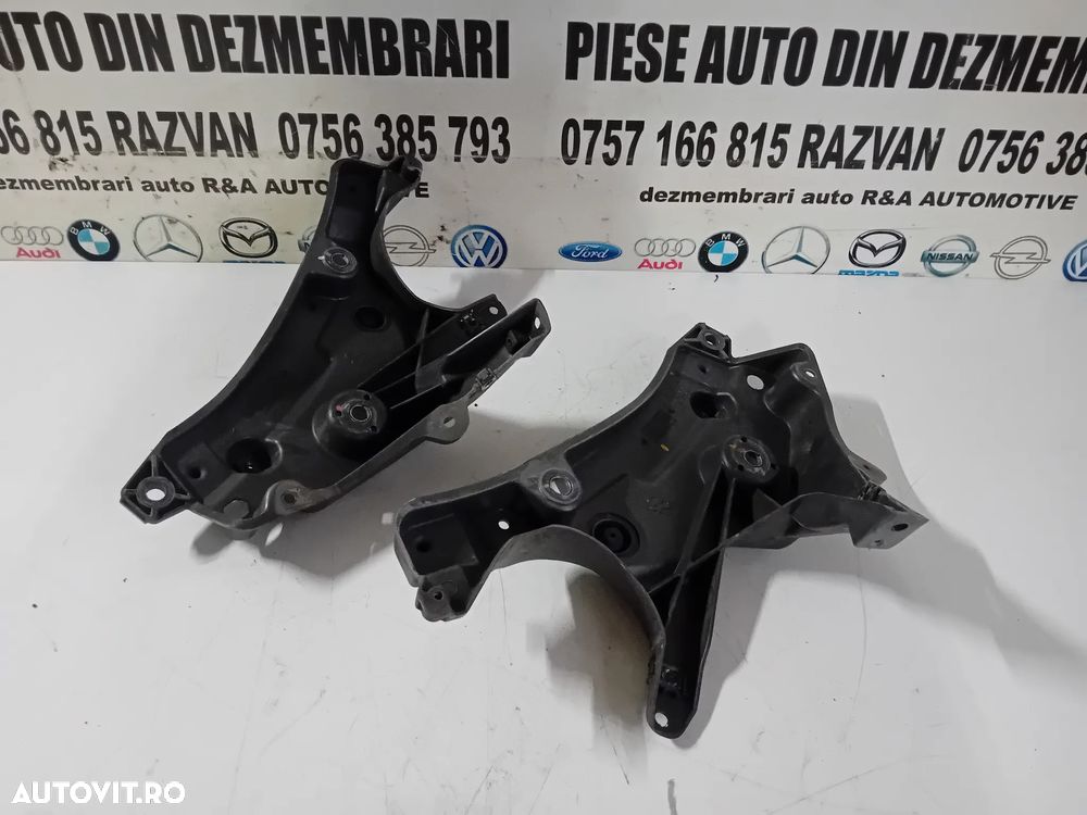 Suport Aripa Stanga Dreapta Fata Volvo S90 V90 An 2016-2020 Cod 31378985 31378984 - 5
