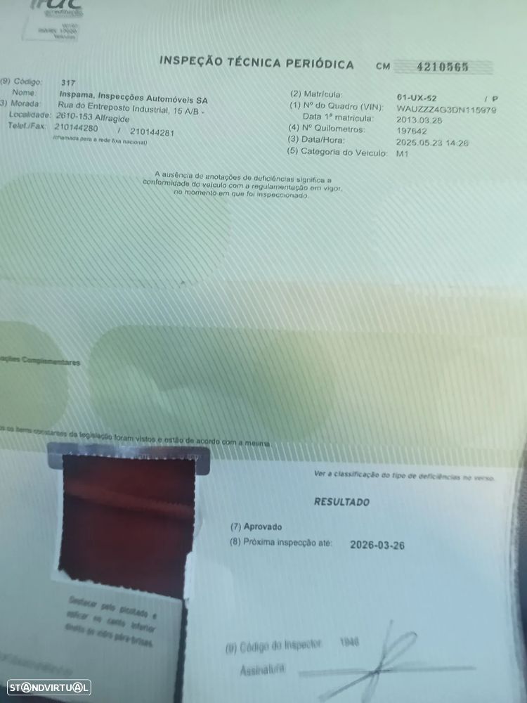 Audi A6 Allroad 3.0 BiTDi V6 quattro Exc.Tiptronic - 24