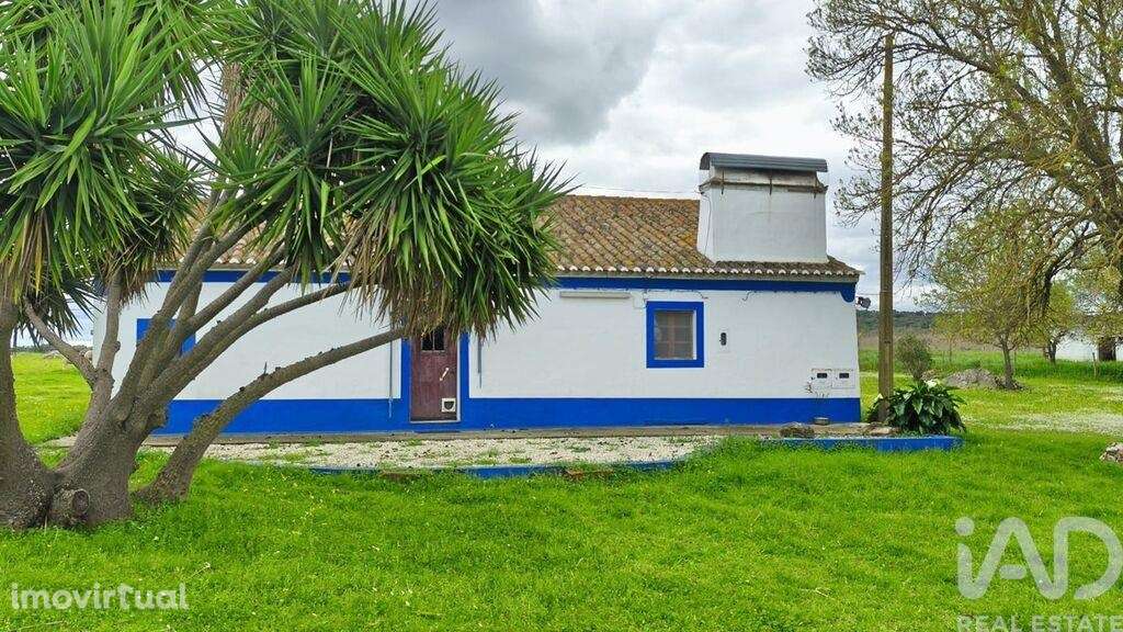 Quinta T2 em São Domingos de Ana Loura - Grande imagem: 4/20