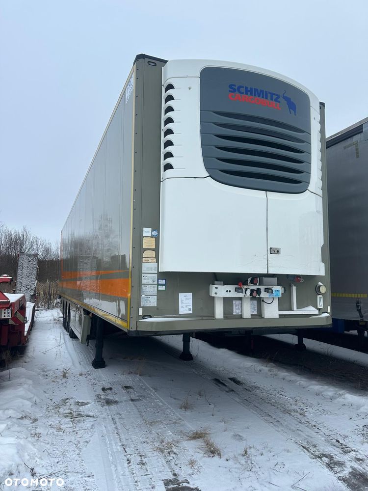 Schmitz Cargobull - 4
