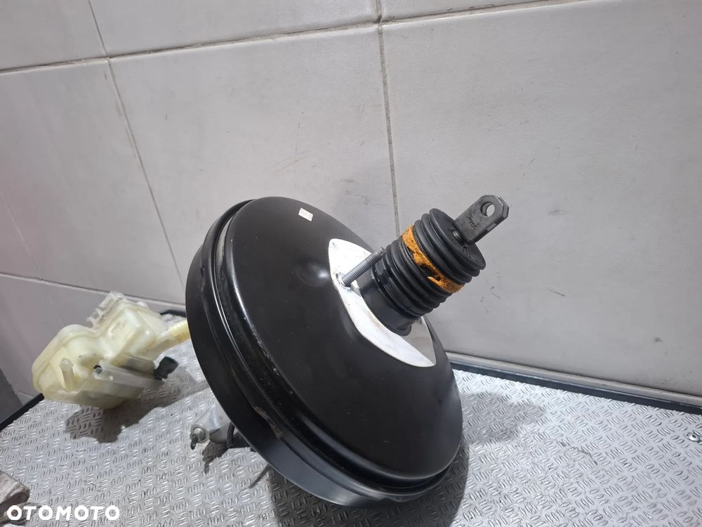 Serwo pompa hamulcowa Opel MEriva A nr 13122530QB - 4